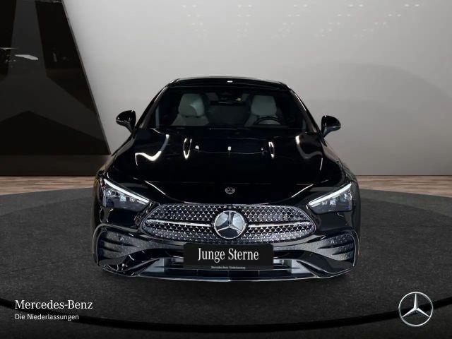 Mercedes-Benz CLE 200 AMG Line Coupé