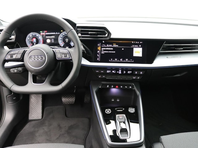 Audi A3 S-Tronic Sportback