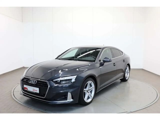 Audi A5 40 TDI Quattro Sportback