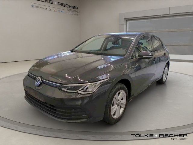 Volkswagen Golf 1.5 TSI Golf VIII