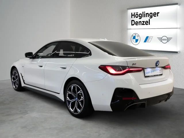 BMW i4 Coupé xDrive