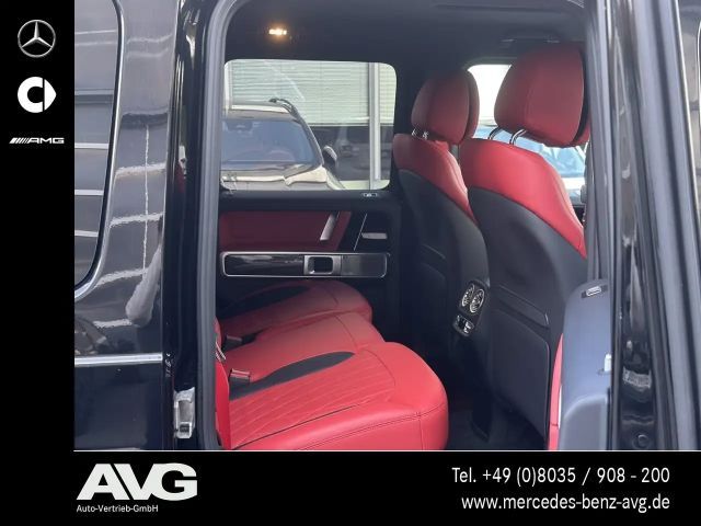 Mercedes-Benz G 63 AMG AMG Line
