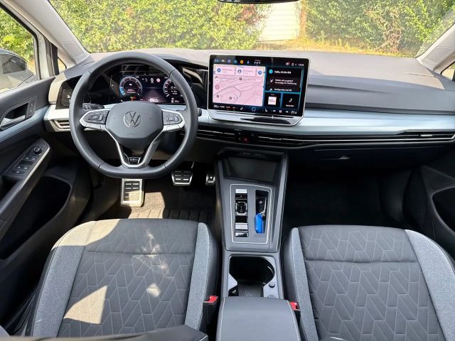 Volkswagen Golf 2.0 TDI DSG Golf VIII Variant