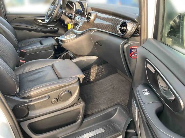 Mercedes-Benz V 250 AVANTGARDE