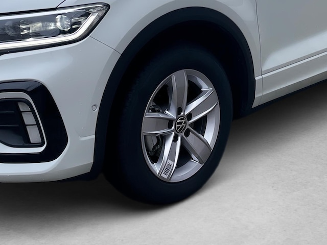 Volkswagen T-Roc 1.5 TSI DSG