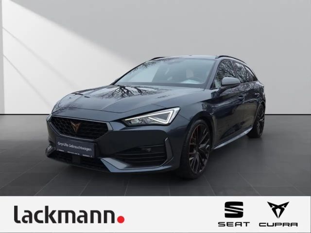 Cupra Leon 4Drive Sportstourer VZ
