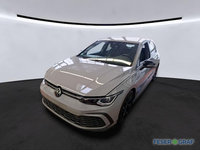 Volkswagen Golf DSG GTI