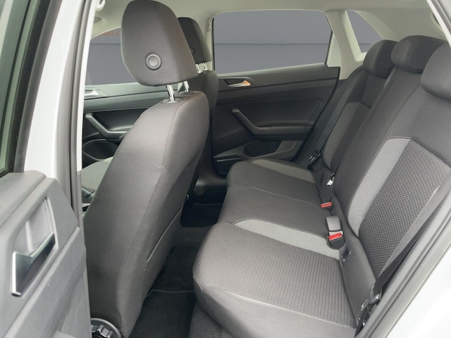 Volkswagen Polo APP+DAB+VIRT+LED+PDC+KAMERA