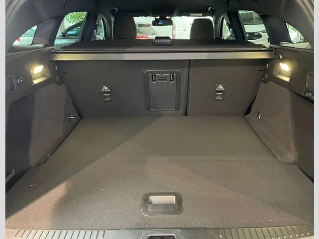 Ford Focus ST Line Wagon