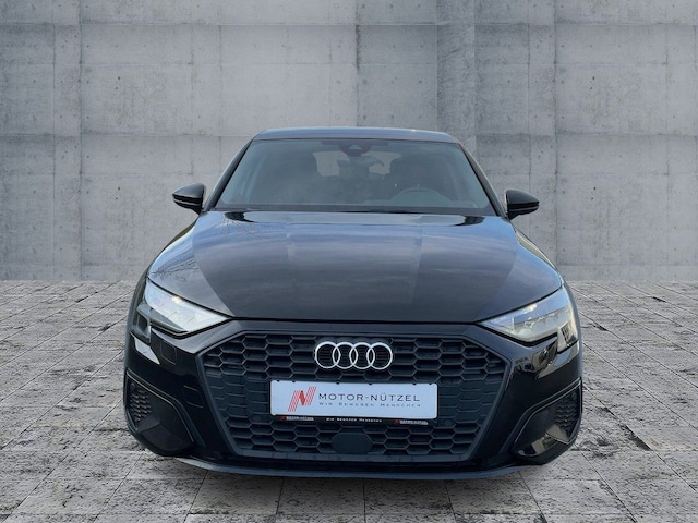 Audi A3 30 TFSI Sportback