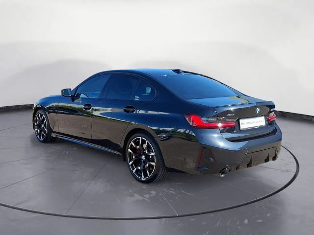 BMW 320 320d M-Sport Sedan xDrive