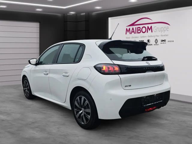 Peugeot 208 PureTech