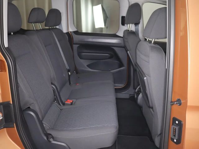 Volkswagen Caddy 2.0 TDI Combi