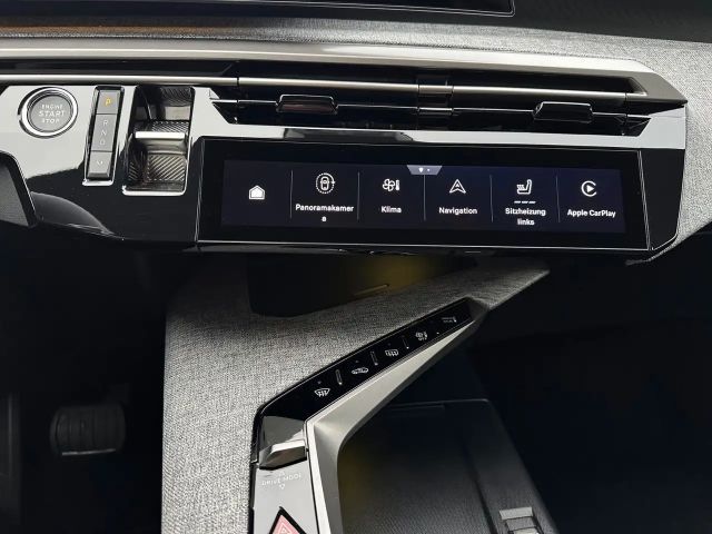 Peugeot 3008 Allure Pack Hybrid