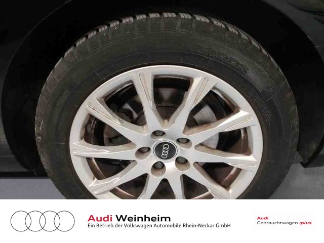 Audi A4 35 TFSI Avant S-Tronic