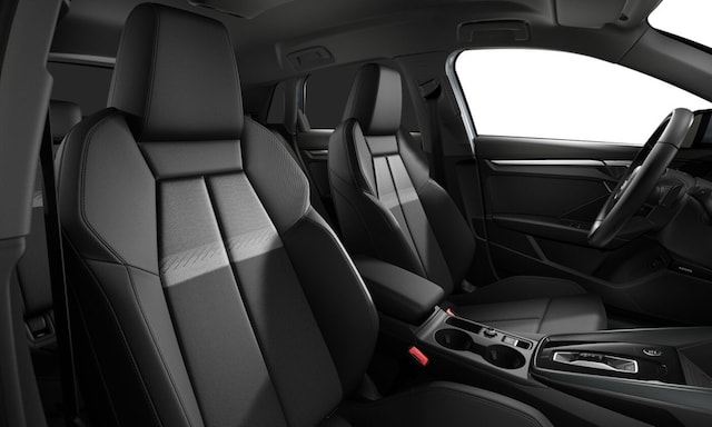 Audi A3 35 TDI S-Tronic Sportback