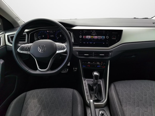 Volkswagen Polo 1.0 TSI DSG Move