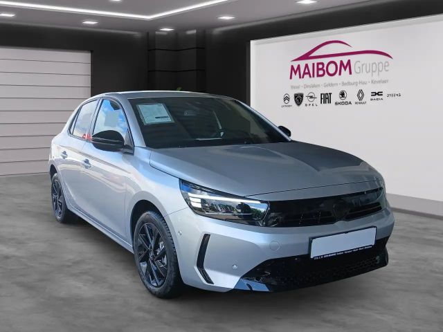 Opel Corsa Edition F Edition