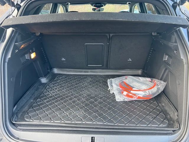 Peugeot 3008 EAT8 GT-Line Hybrid