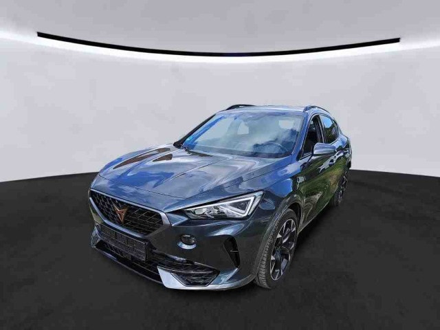 Cupra Formentor Formentor eHybrid PANO LM19 NAVI SITZH