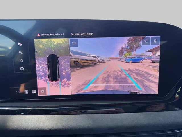 Audi A6 3.0 TFSI Avant Quattro S-Line