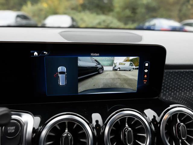 Mercedes-Benz EQB 300 4MATIC Progressive