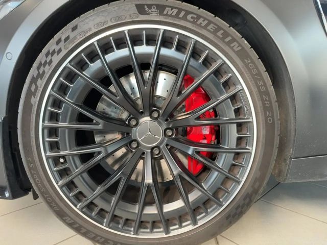 Mercedes-Benz CLE 53 AMG 4MATIC+ AMG Line