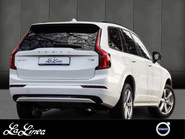 Volvo XC90 XC90