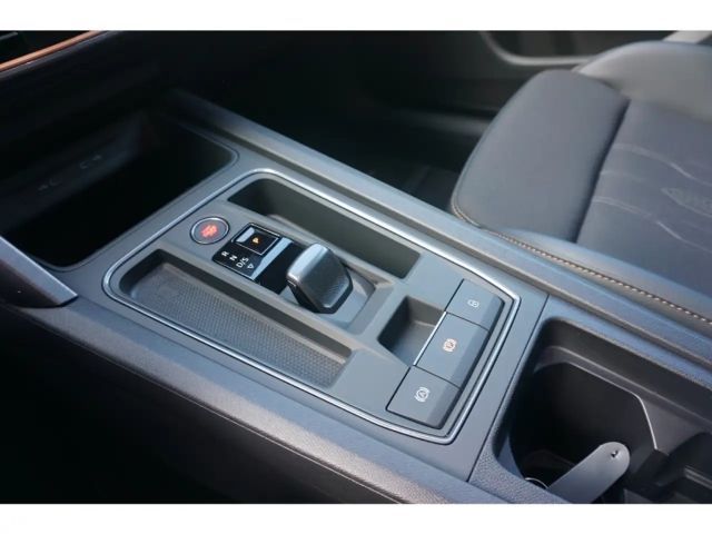 Cupra Leon 2.0 TSI DSG Sportstourer