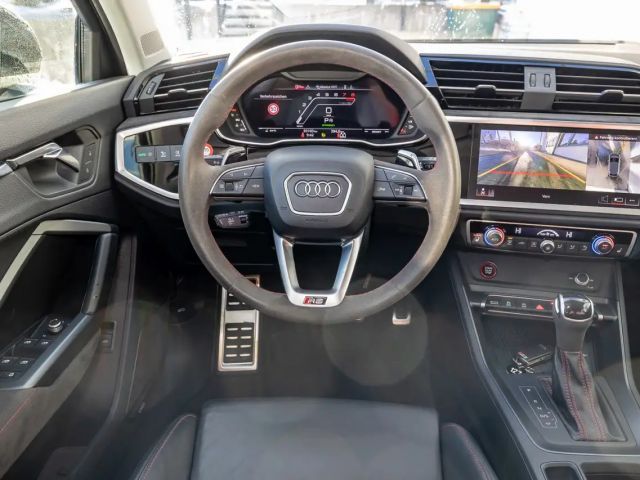 Audi RS Q3 Quattro Sportback