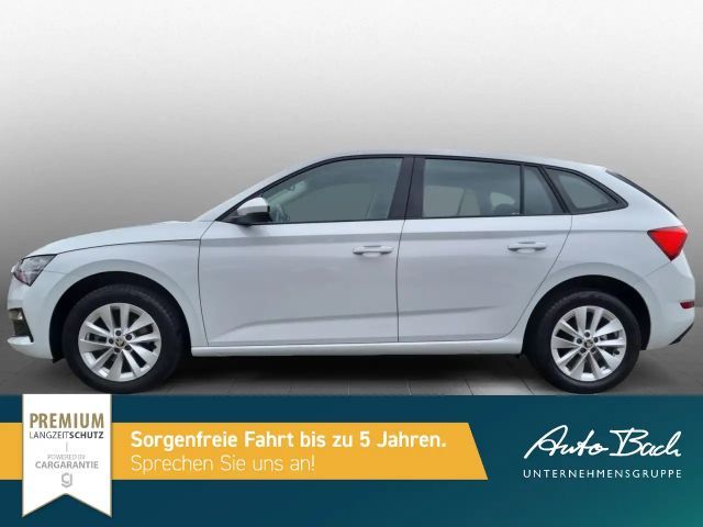 Skoda Scala 1.0 TSI Ambition
