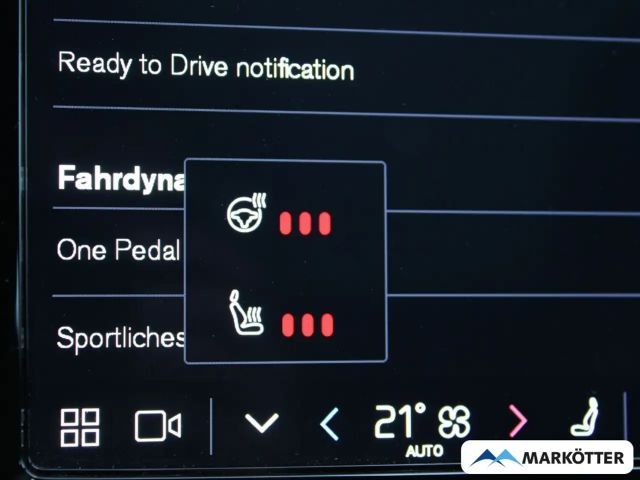 Volvo C40 AWD Recharge Ultimate