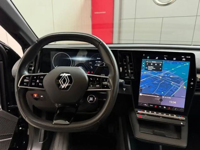 Renault Megane E-Tech E-Tech EV60 Techno