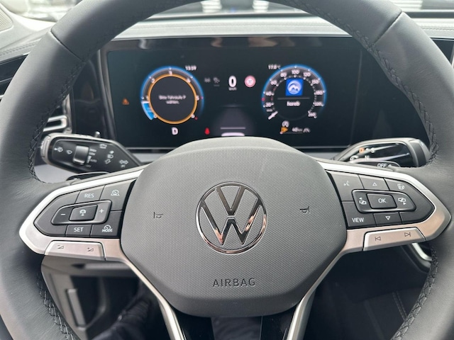 Volkswagen Tiguan 2.0 TDI DSG Elegance Elegance