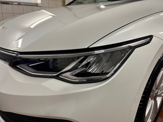 Volkswagen Golf 2.0 TDI DSG Golf VIII Life