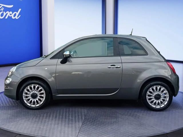 Fiat 500 1.0 GSE Hybrid *Parkpilot*Alufelgen*