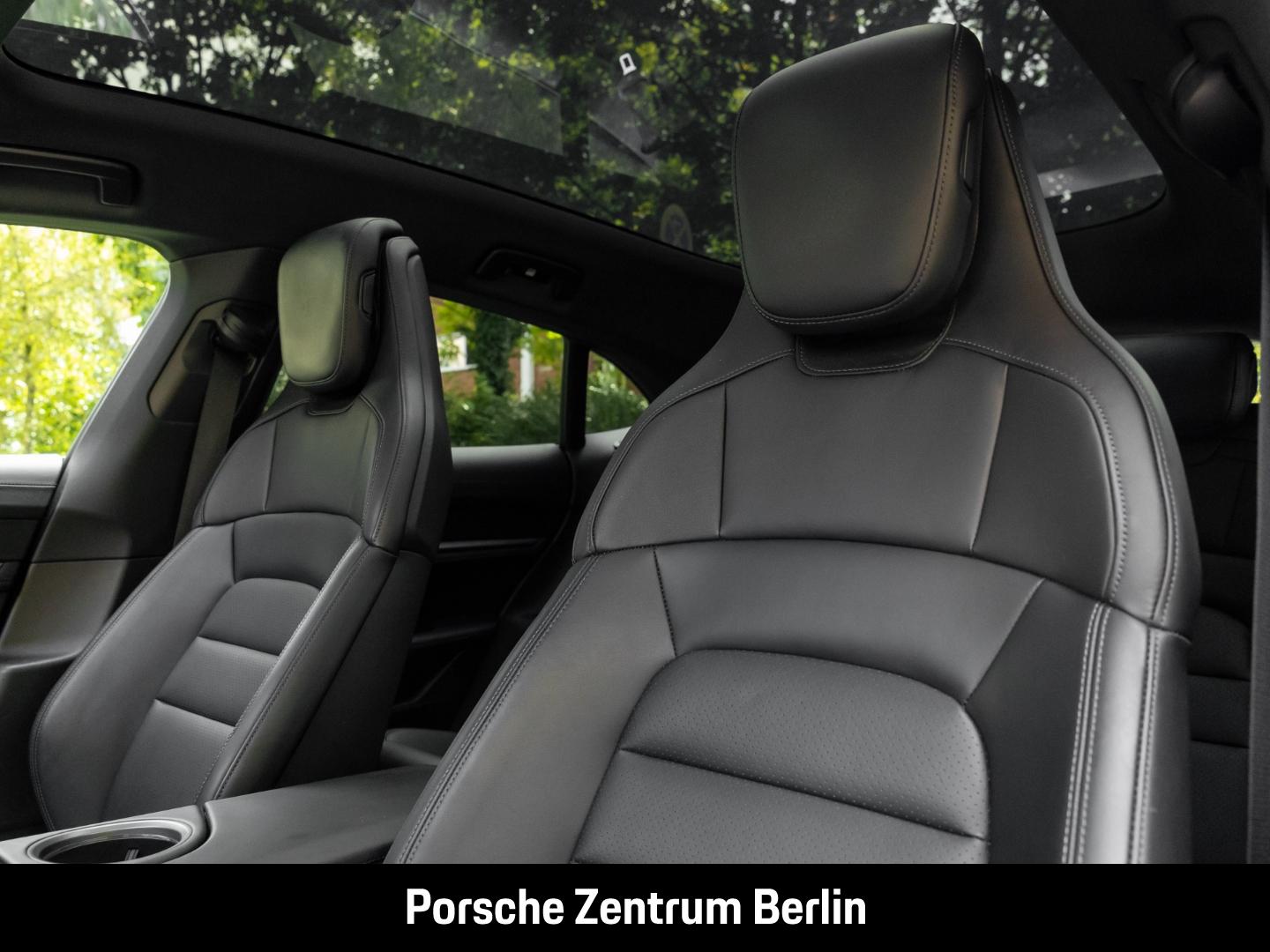 Porsche Taycan 4S Sport Turismo