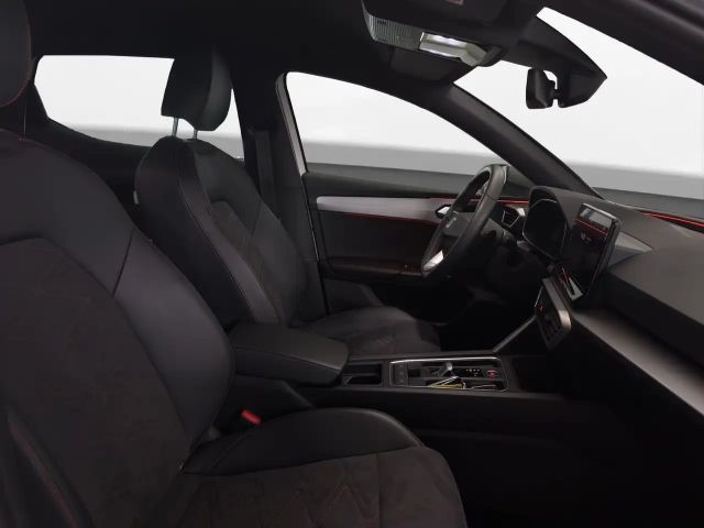 Seat Leon FR-lijn e-Hybrid