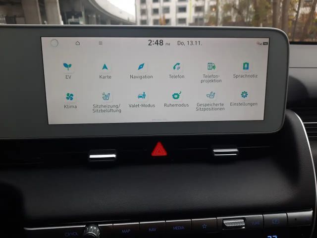 Hyundai IONIQ 5 Long range