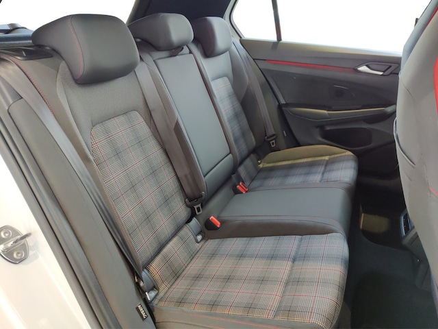 Volkswagen Golf 2.0 TSI DSG GTI Golf VIII