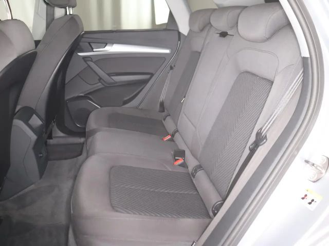 Audi Q5 2.0 TDI S-Tronic