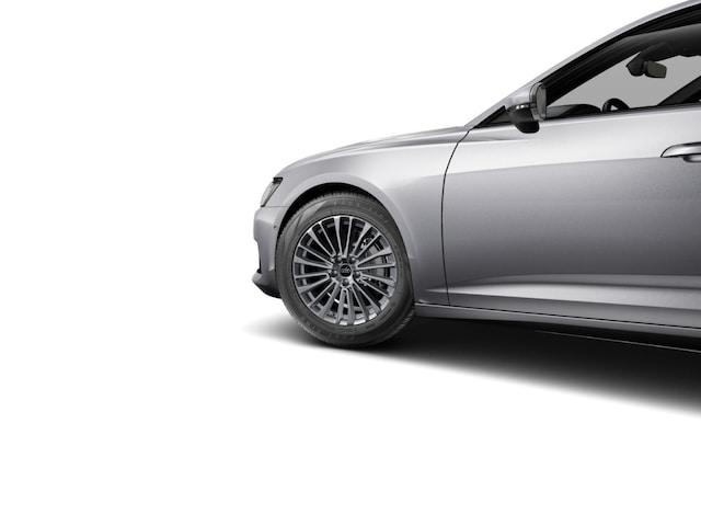 Audi A6 45 TFSI Avant S-Tronic