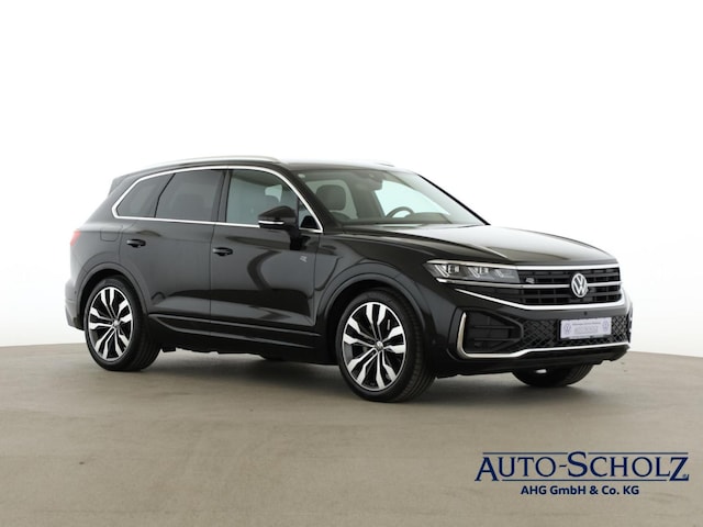 Volkswagen Touareg 3.0 V6 TDI R-Line