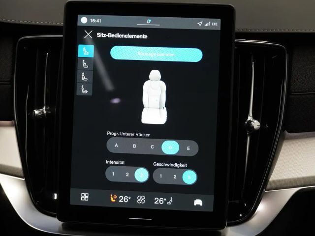 Volvo XC90 AWD T8 Ultra