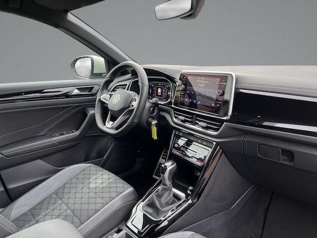 Volkswagen T-Roc 1.5 TSI DSG R-Line