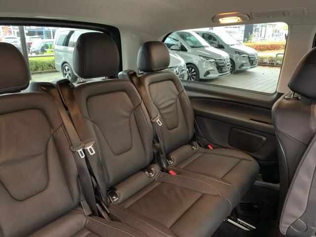 Mercedes-Benz EQV 300 Limousine Lang