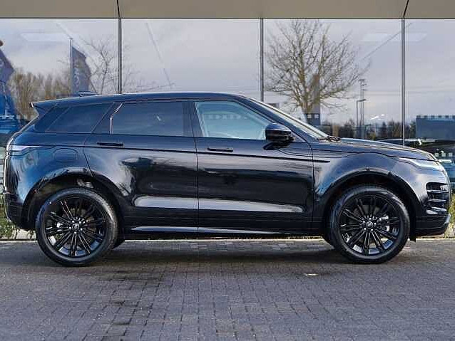 Land Rover Range Rover Evoque Dynamic SE
