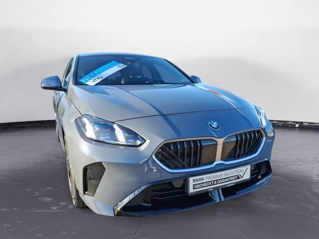 BMW 120 M-Sport Sedan