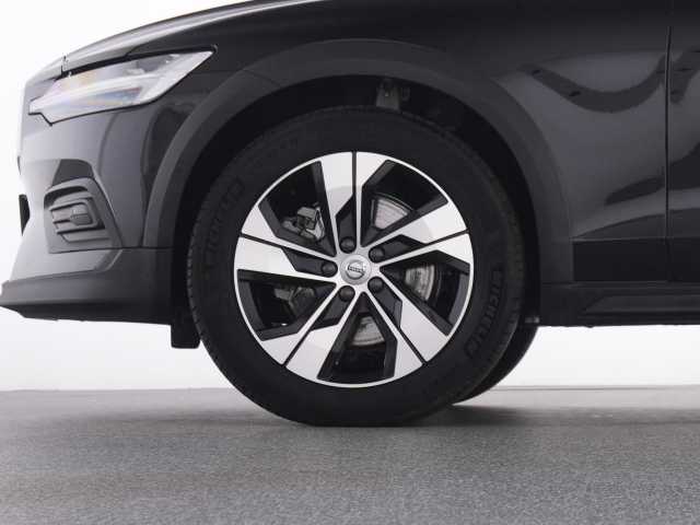 Volvo V60 Cross Country CC
