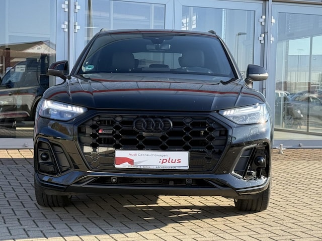 Audi SQ5 Sportback